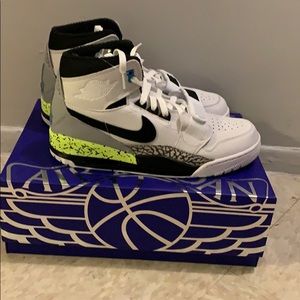 Nike Air Jordan Legacy 312 NRG Size 10 for Men